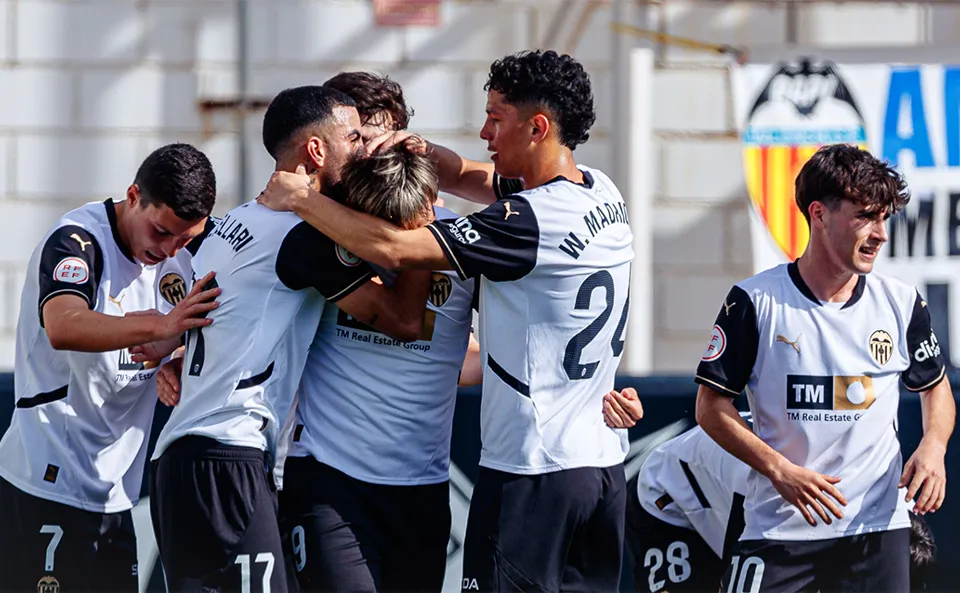 2024/25 セグンダ・ディヴィシオンRFEF 第23節