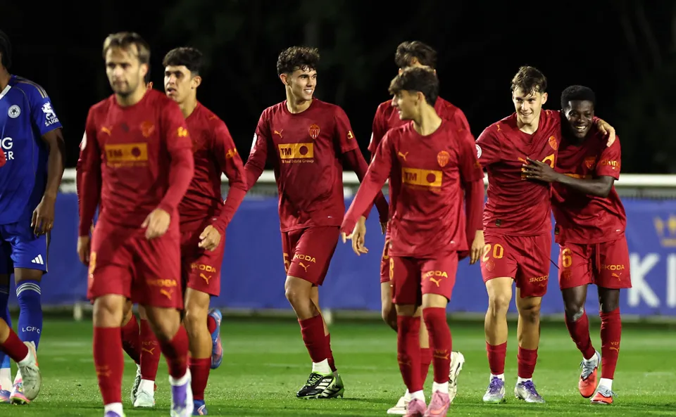 2025/26 Premier League International Cup 第2節