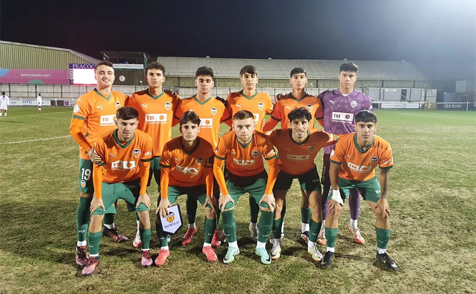 2024/25 Premier League International Cup 準々決勝