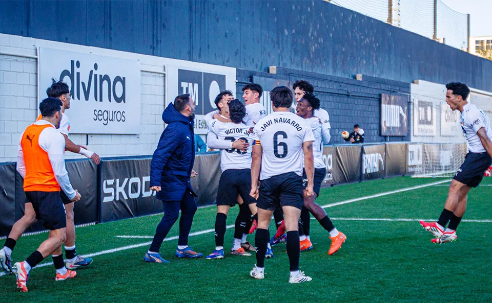 2025/26 セグンダ・ディヴィシオンRFEF 第21節