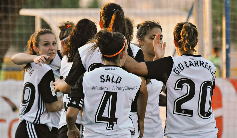 COTIF 2017 Femenino group stage jornada 1