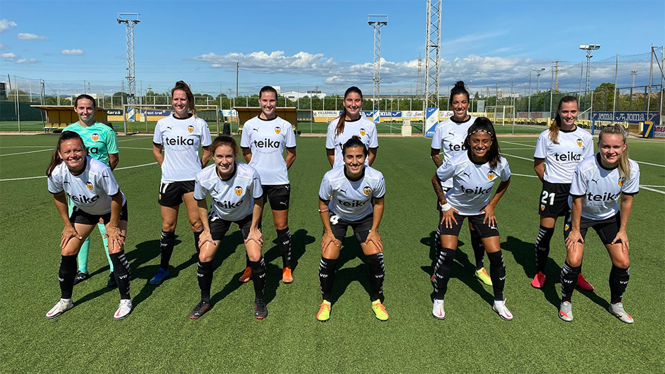 2020/21  Amistoso #1