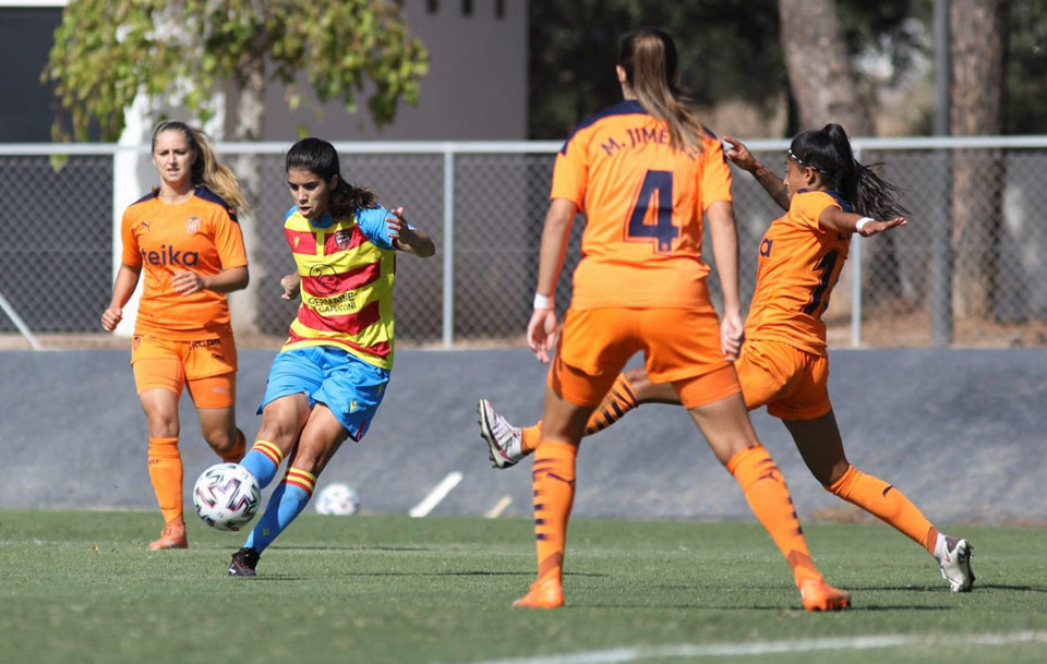 2020/21  Amistoso #2