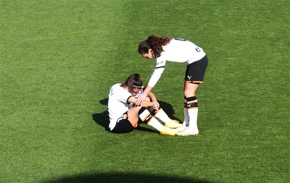 2019/20 Primera División Femenina Jornada 17