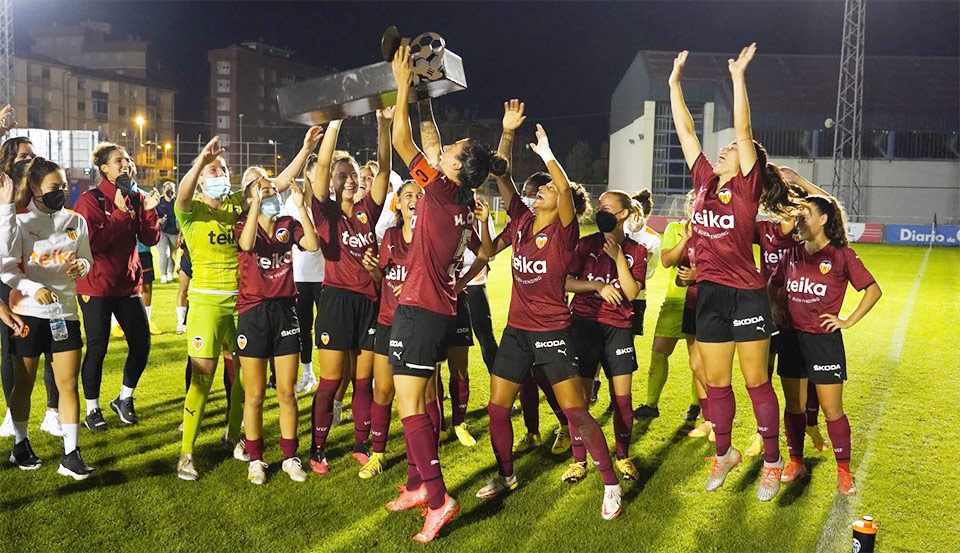 II Trofeo Andrea Esteban