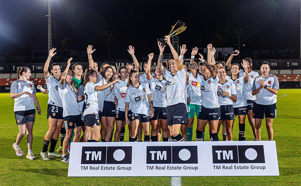 I Trofeo TM Real Estate Group