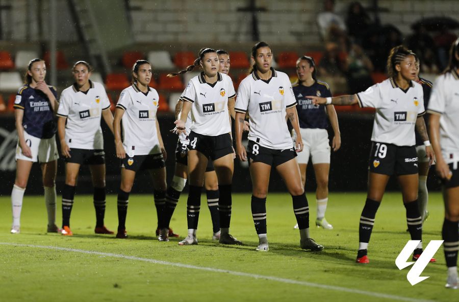 2023/24 Primera División Femenina Jornada 2