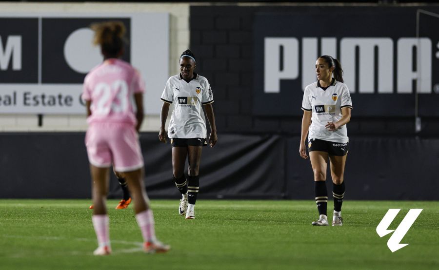 2023/24 Primera División Femenina Jornada 11