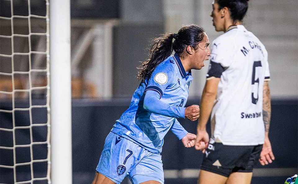  2023/24 Copa de la Reina [Octavos de Final]