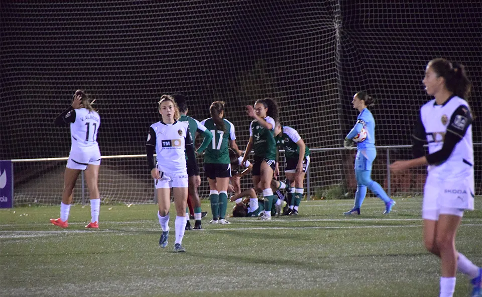 2024/25 Copa de la Reina [3rd Round]