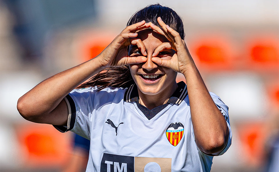 2023/24 Primera División Femenina Jornada 24