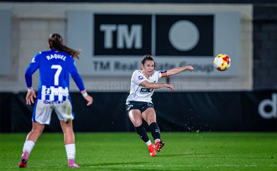 2025/26 Primera Federación Femenina Jornada 13